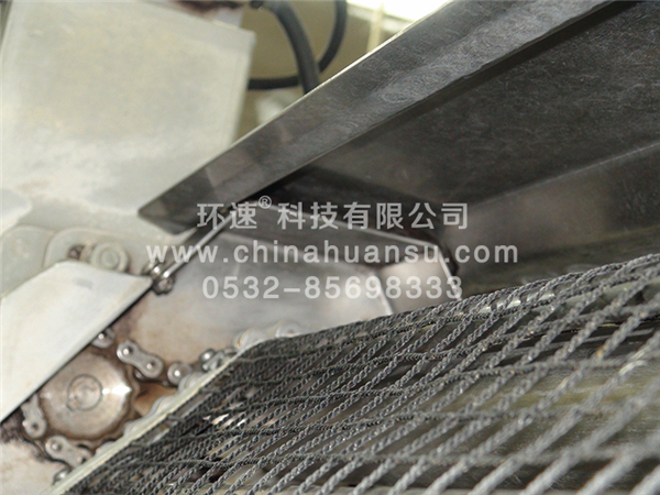全自動蔬菜清洗機,不損傷物料